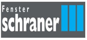 Fenster Schraner