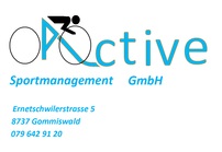 Active Sport Management