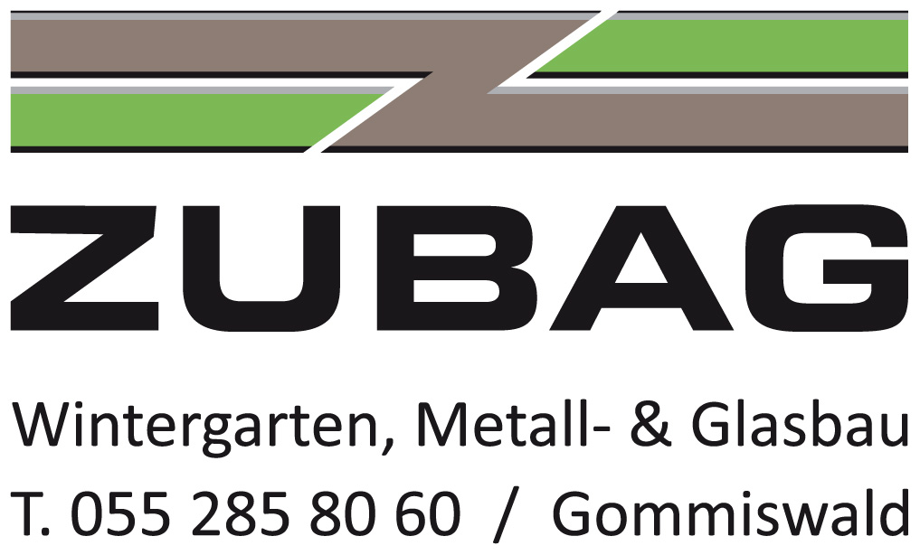 Logo ZUBAG