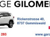 Sponsoring-Garage-Gilomen-Gommiswald